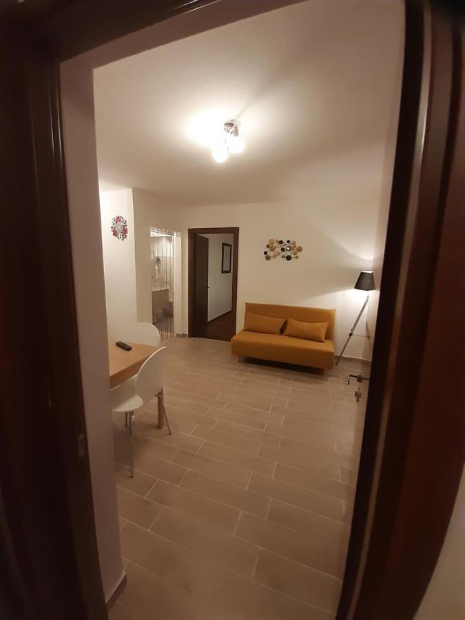 Friedrich Apartments Merano Exterior foto