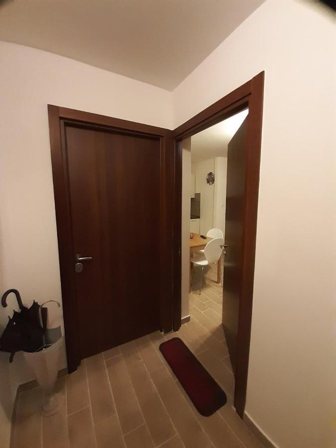 Friedrich Apartments Merano Exterior foto