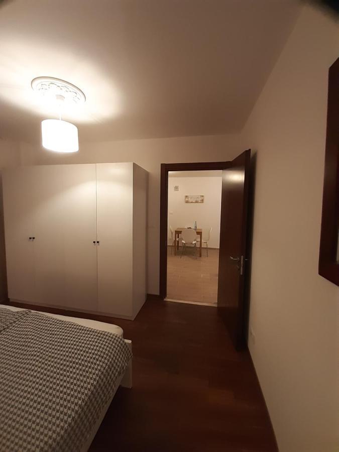 Friedrich Apartments Merano Exterior foto